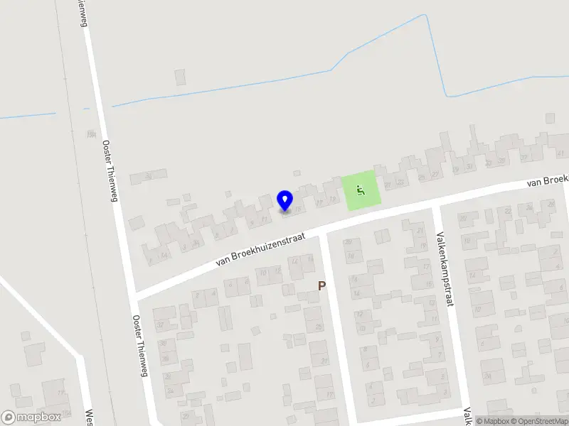 Nieuw bedrijf Shivan Toezicht