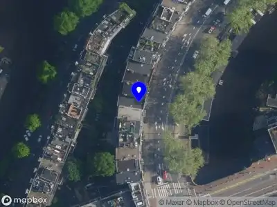 Lorenzo Picierno Amsterdam