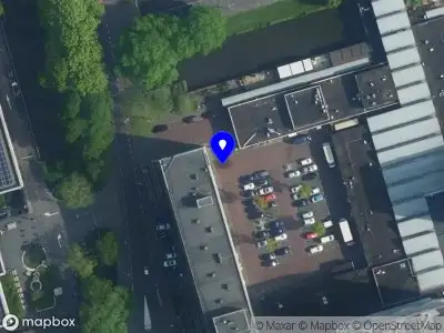 Cusher Consulting Amstelveen