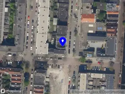 Nieuw bedrijf Byna IT