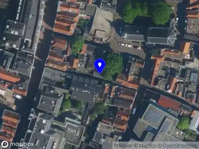 Nieuw bedrijf Soundhouse Media