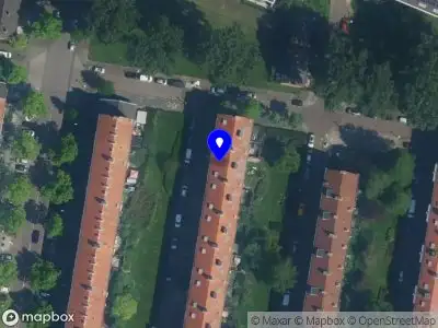 Nieuw bedrijf BlackSageHD Creations