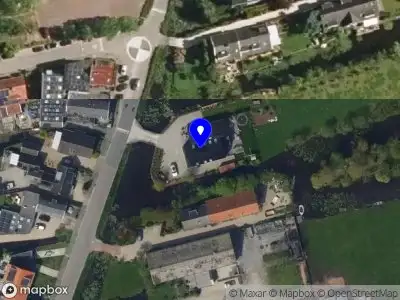 Nieuw bedrijf van der Velden - Viergever