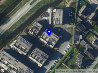 Vincent Glasvezel Heerhugowaard