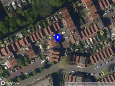 Blilo Solutions 's-Gravenhage