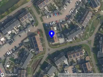 Nieuw bedrijf A.O. Automotive Consultancy