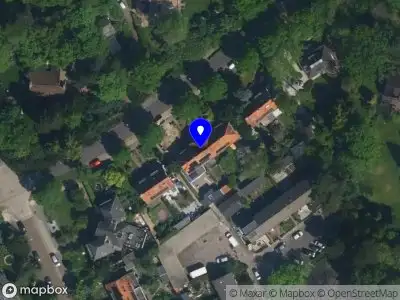 Dierenarts Rosalie van Soest