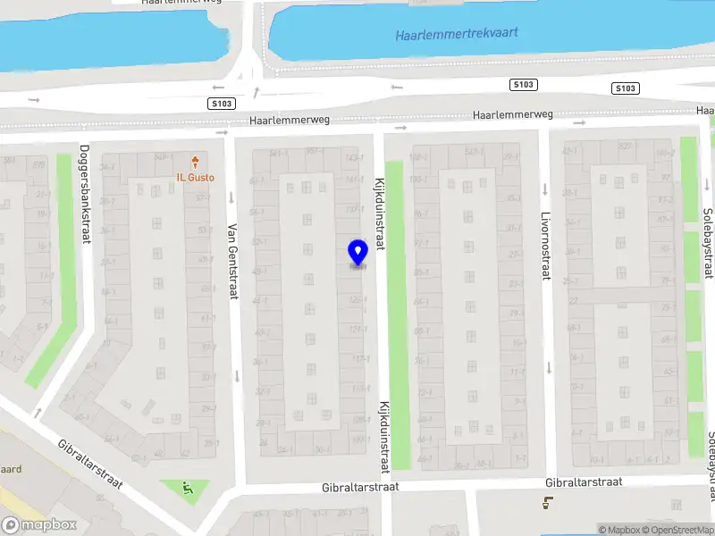 Motions Consulting Amsterdam