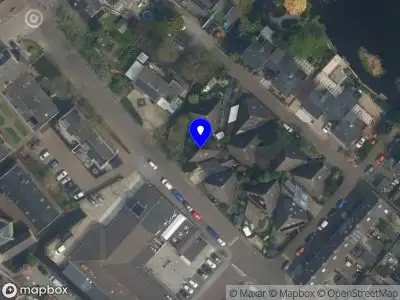 Financi?le Administraties Groen