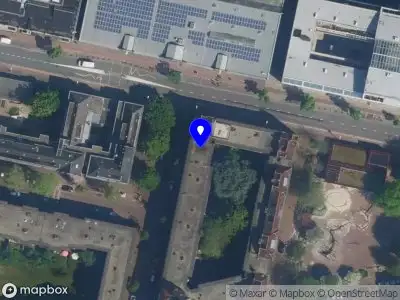 Las en Reparatiewerk Nick Palmer Amsterdam