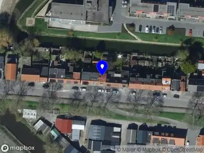 Flakkee3D Sommelsdijk