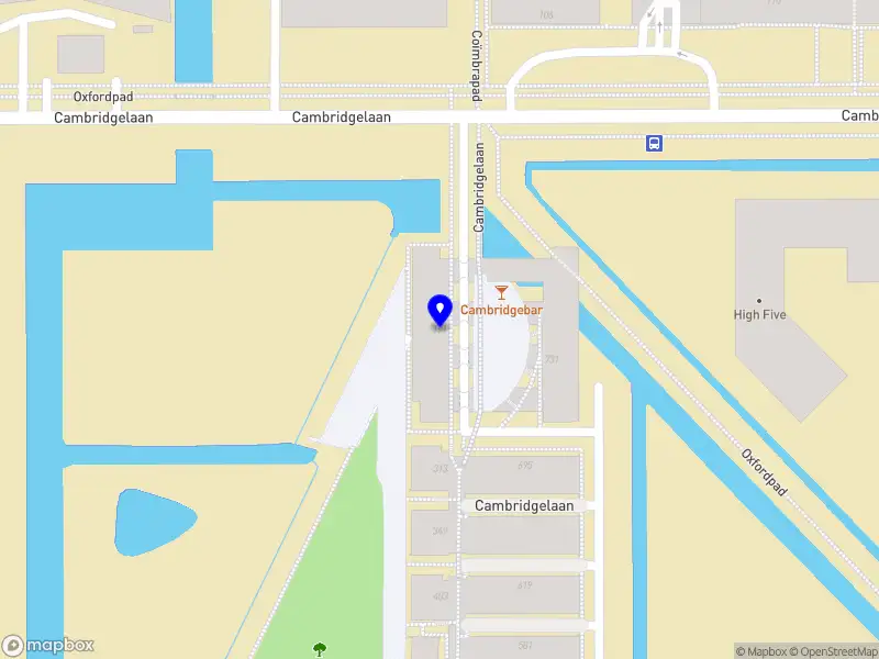 Nieuw bedrijf The Muslim Merchant