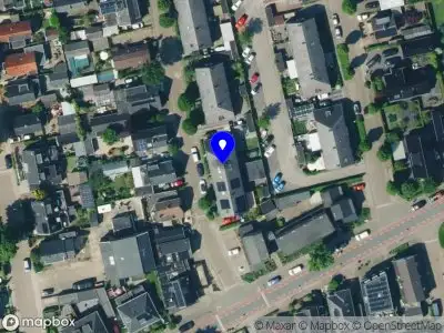 Nieuw bedrijf Soluzione