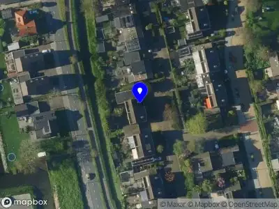 LH 3D Interieurontwerp Hoorn