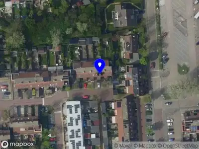 Charlie Connects Egmond aan Zee