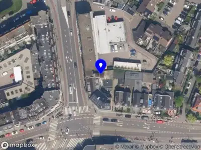Consult HK Rotterdam