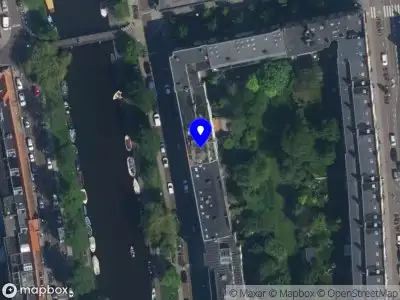 Lokiyama Amsterdam