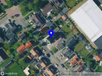 Q.P.W. Morgan Consultancy Slagharen