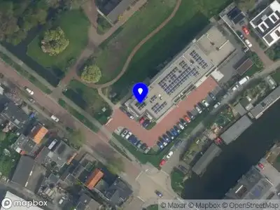 Uphill vastgoed en implementatiemanager MOORDRECHT