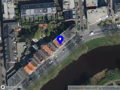 ongemarkeerd Breda