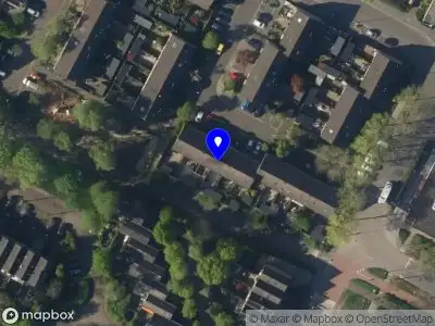 HuisOpOrde Bilthoven