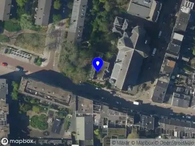 Bed & Breakfast In de Pastorie Utrecht