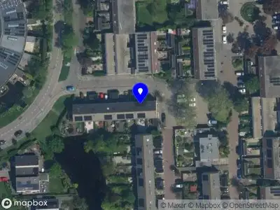 DennisStruiksmaPT Haarlem