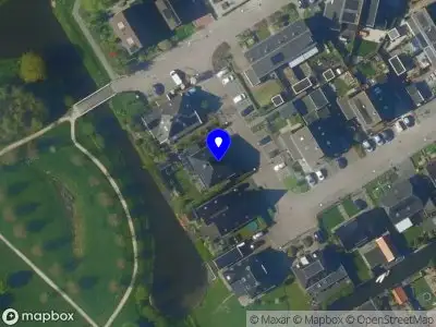 JB Impulse Abbekerk