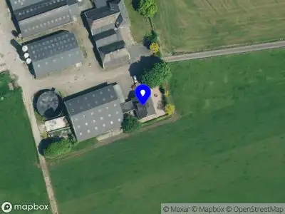 CJL Equine Laren