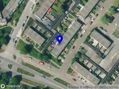 Saba Li Apeldoorn
