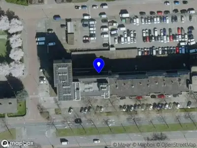theCodeCrucible Eindhoven