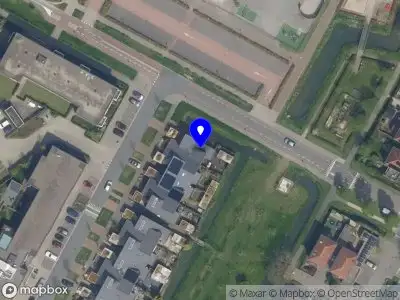 Nieuw bedrijf De Productievos