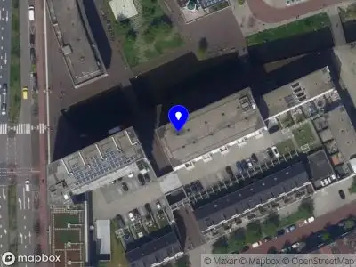 Niek Mereu Machine Learning and Software Development Leiden