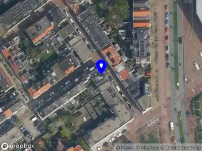 gunkspace Delft