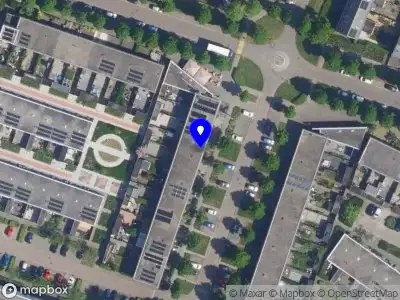 DB design Almere