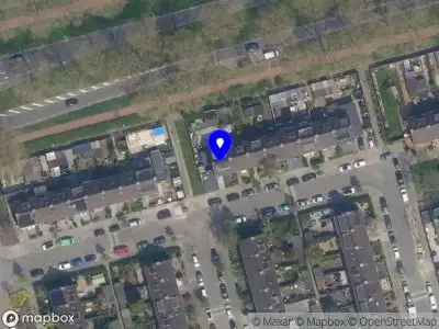 Nieuw bedrijf Haarsalon 010