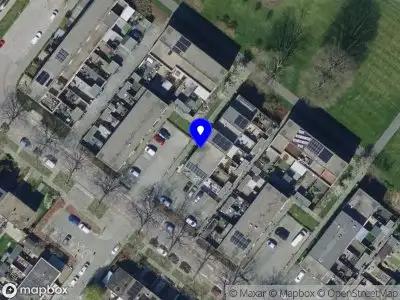 Ontspanningspraktijk Warmte HOOGVLIET ROTTERDAM