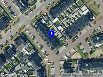 Legacy Growth Group B.V.