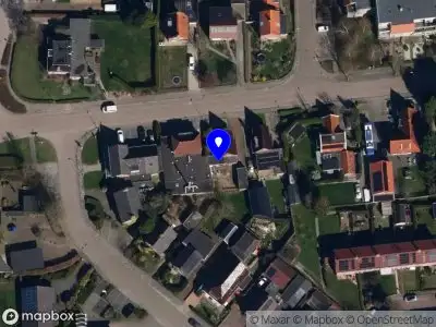 Nieuw bedrijf P. Adema Holding B.V.