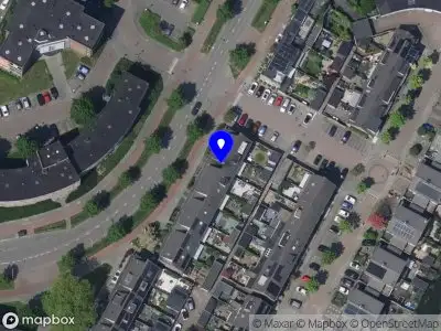 Nieuw bedrijf ISO A HOLDING B.V.