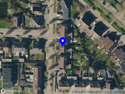 Bij Noe Zetten