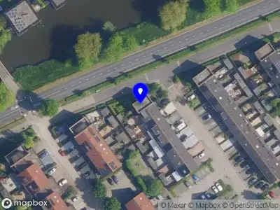 Nieuw bedrijf Jadoenandansing