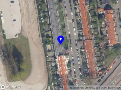 Awe Academy Rotterdam