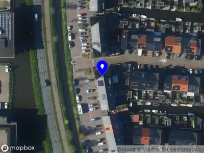 Esm? Schavemaker Broek op Langedijk