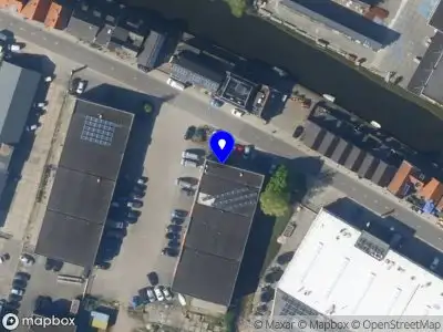 Loukili Holding B.V.