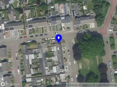 Nieuw bedrijf Klusbedrijf Rademakers