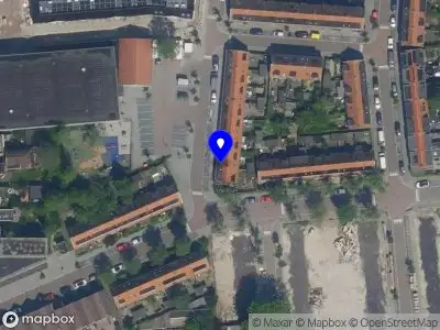 Dienstverlening door Boekee