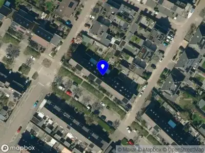 Nieuw bedrijf Elvero