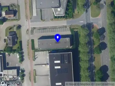 Ings Studio Lelystad