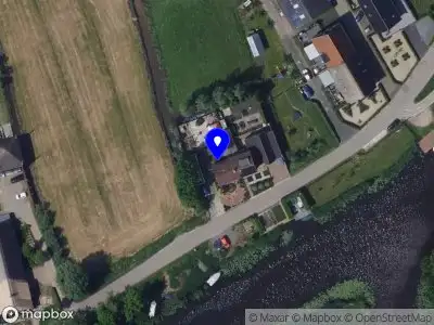 Willie's Dierenvoeders GIESSENBURG